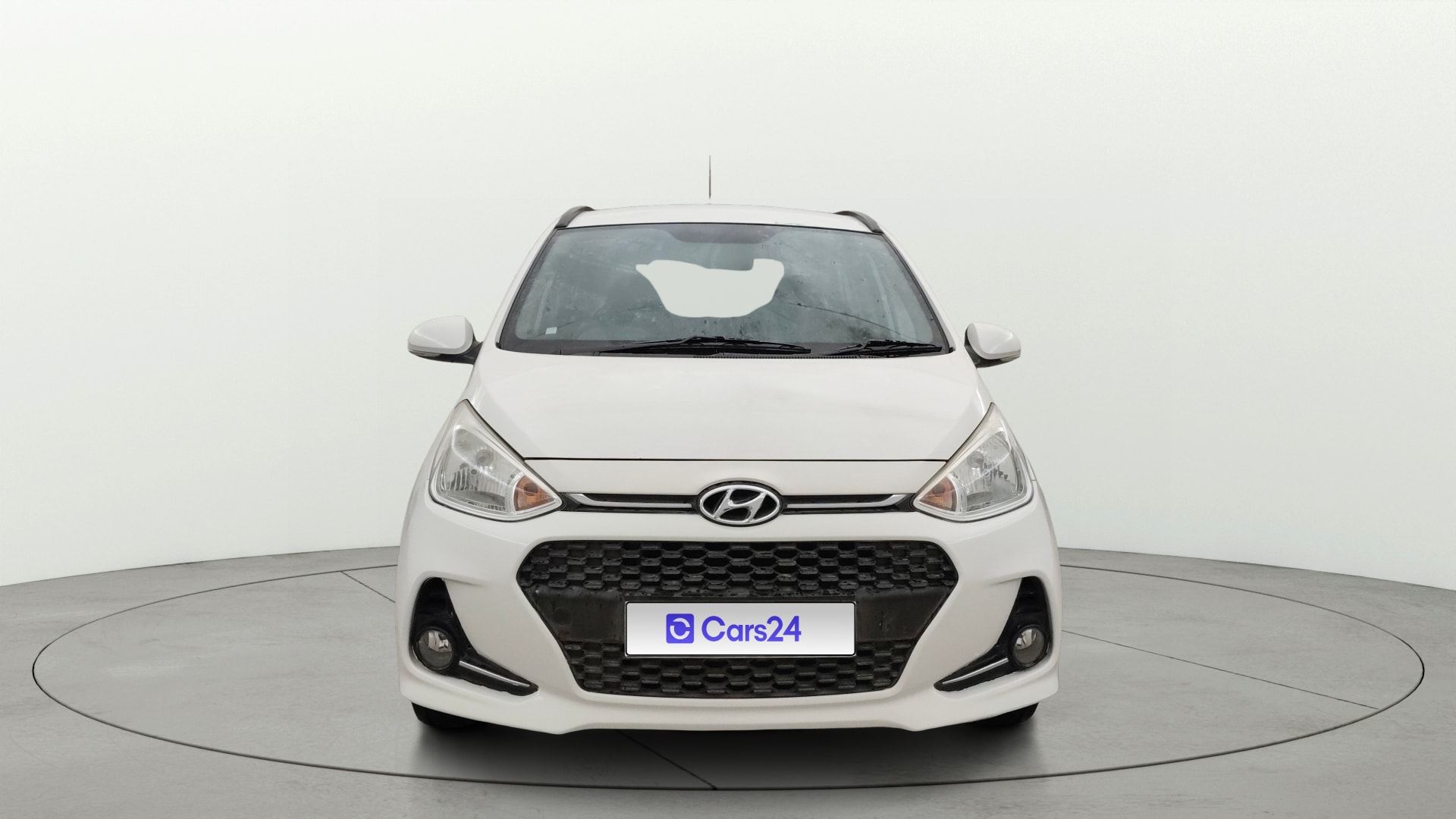 Used 2018 Hyundai Grand i10 Used 2018 Hyundai Grand i10