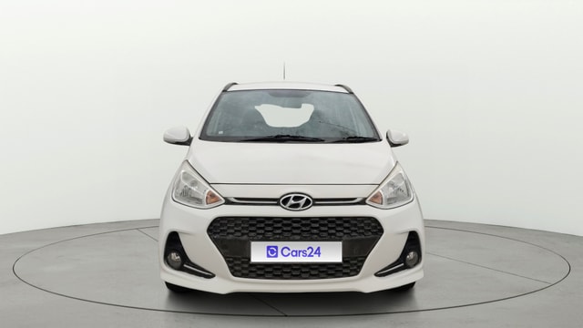 View Hyundai Grand i10 Image 1 Used Hyundai Grand i10 Image 1