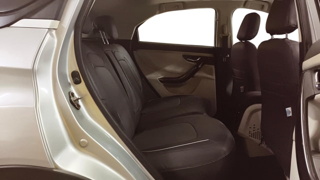 View Tata Nexon Image 29 Used Tata Nexon Image 29