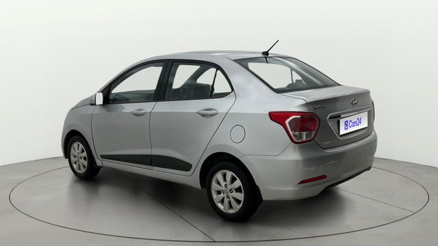View Hyundai Xcent Image 2 Used Hyundai Xcent Image 2