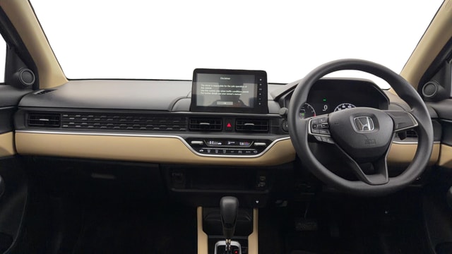 View Honda Amaze Image 29 Used Honda Amaze Image 29