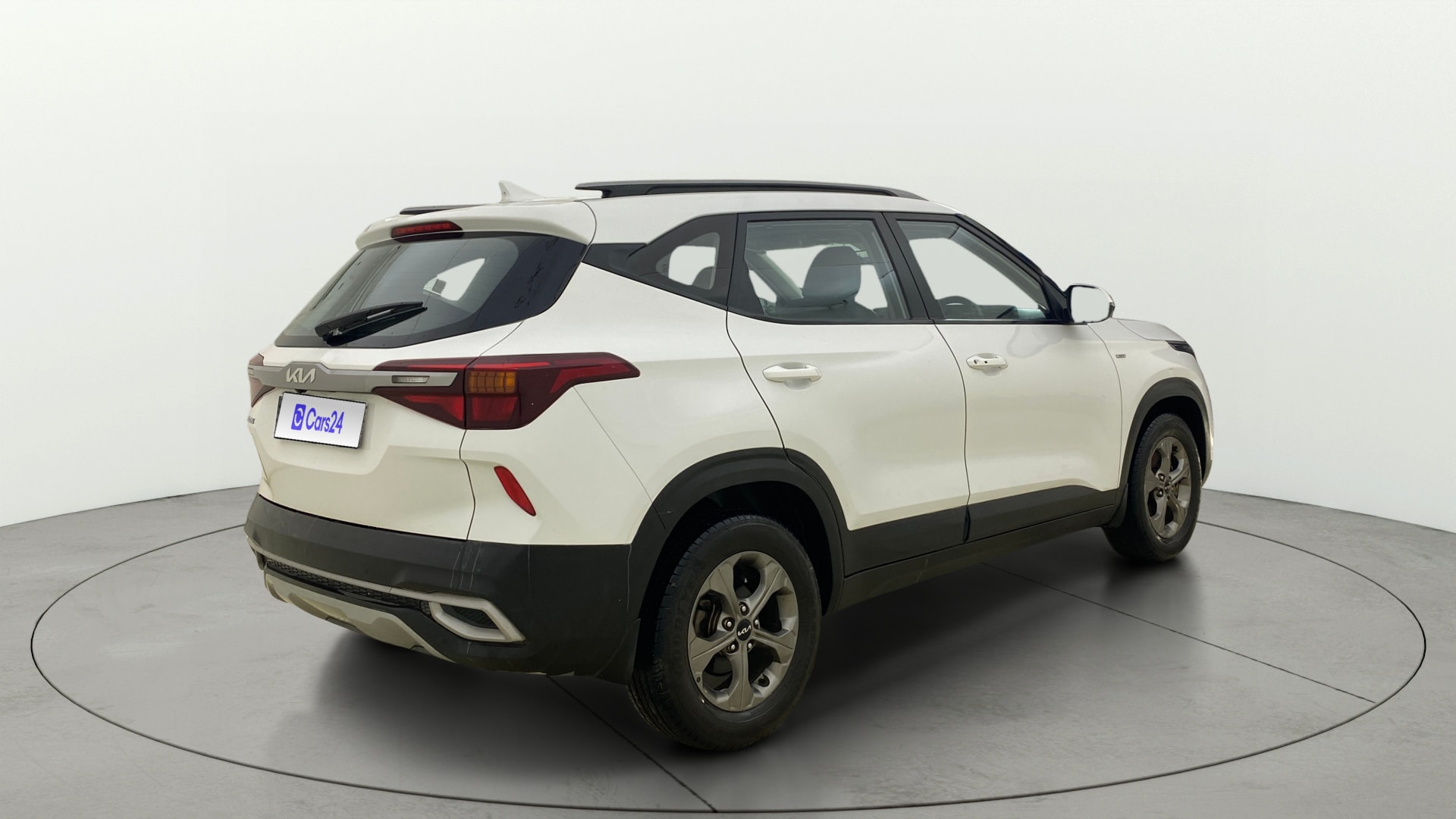 View 2022 Kia Seltos D1.5 CRDI VGT 6MT HTK Plus Image 47 Used 2022 Kia Seltos D1.5 CRDI VGT 6MT HTK Plus Image 47