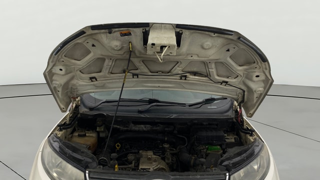 View Ford EcoSport Image 31 Used Ford EcoSport Image 31