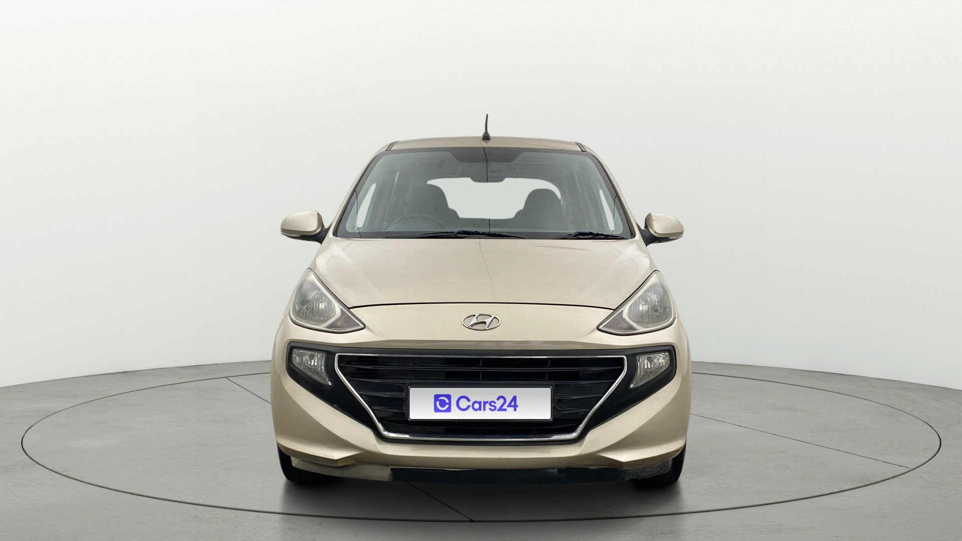 Used 2019 Hyundai New Santro Used 2019 Hyundai New Santro