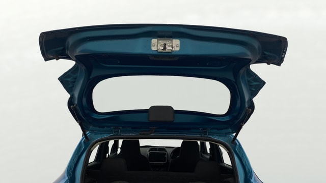 View Renault Kwid Image 16 Used Renault Kwid Image 16