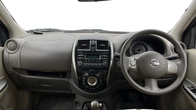 View Nissan Micra Image 15 Used Nissan Micra Image 15