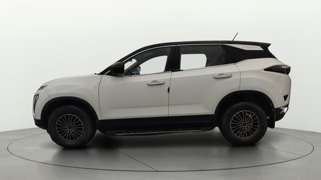 View Tata Harrier Image 5 Used Tata Harrier Image 5