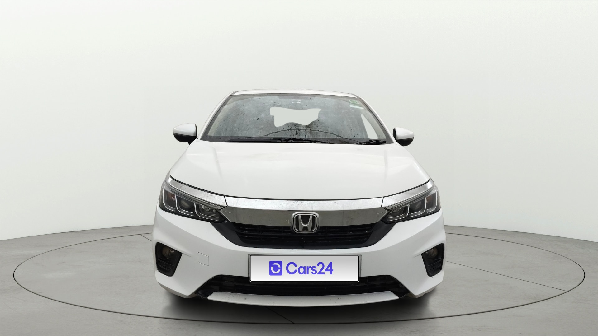 Used 2021 Honda City Used 2021 Honda City