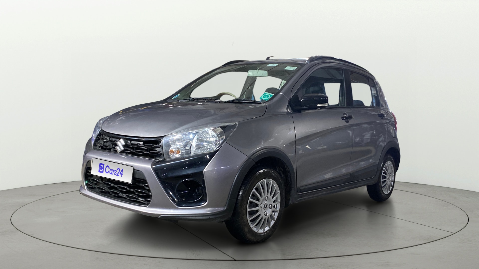 Used 2019 Maruti Suzuki 1000 Used 2019 Maruti Suzuki 1000