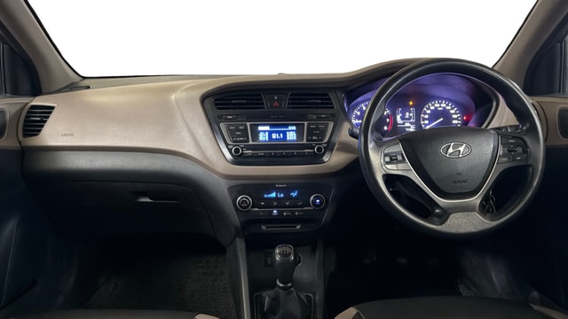View Hyundai Elite i20 Image 29 Used Hyundai Elite i20 Image 29