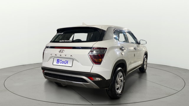 View Hyundai Creta Image 41 Used Hyundai Creta Image 41