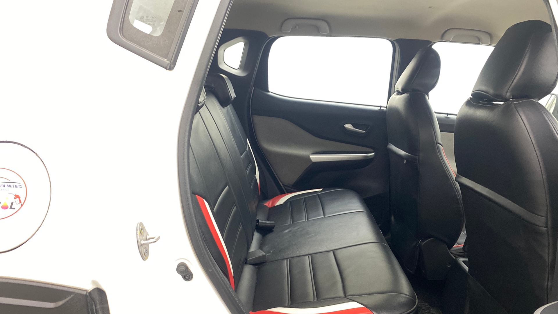 Used 2024 Nissan Magnite Used 2024 Nissan Magnite