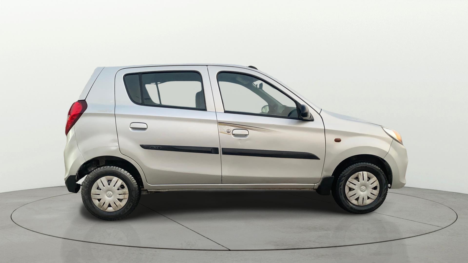 View 2016 Maruti Suzuki Alto 800 LX Image 25 Used 2016 Maruti Suzuki Alto 800 LX Image 25