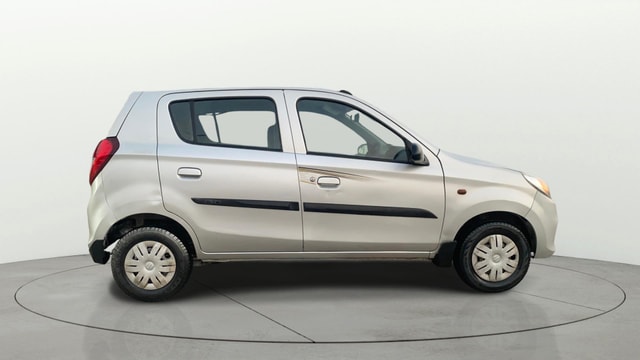 View Maruti Suzuki Alto 800 Image 25 Used Maruti Suzuki Alto 800 Image 25