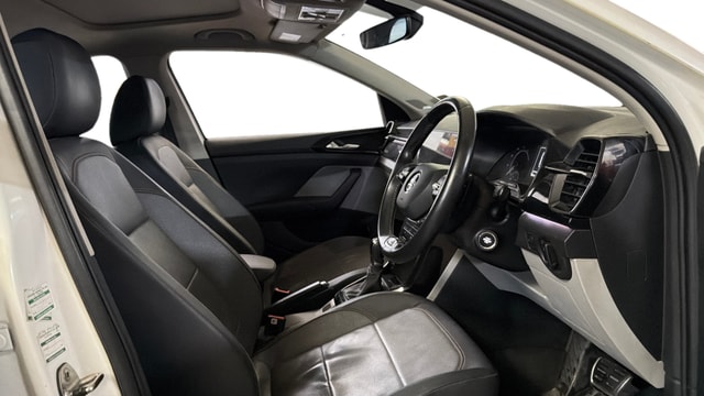 View Skoda Kushaq Image 28 Used Skoda Kushaq Image 28