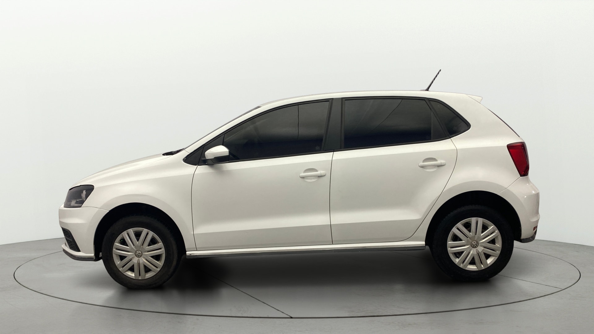 View 2021 Volkswagen Polo 1.2 AllStar Limited Edition Image 5 Used 2021 Volkswagen Polo 1.2 AllStar Limited Edition Image 5
