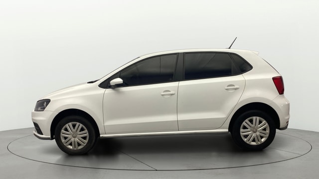 View Volkswagen Polo Image 5 Used Volkswagen Polo Image 5