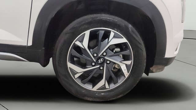 View Hyundai Creta Image 40 Used Hyundai Creta Image 40