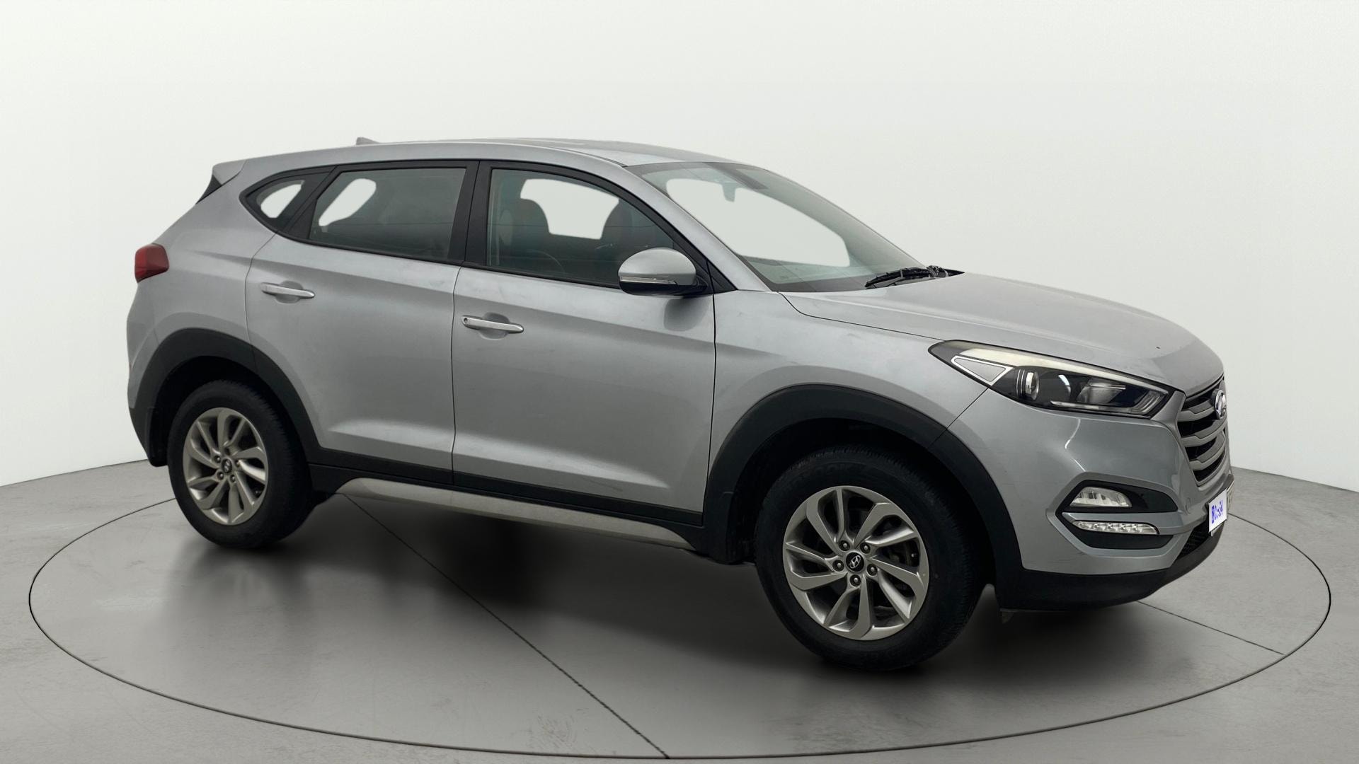 View 2019 Hyundai Tucson Nu 2.0 6-Speed Manual Base BS IV Image 21 Used 2019 Hyundai Tucson Nu 2.0 6-Speed Manual Base BS IV Image 21