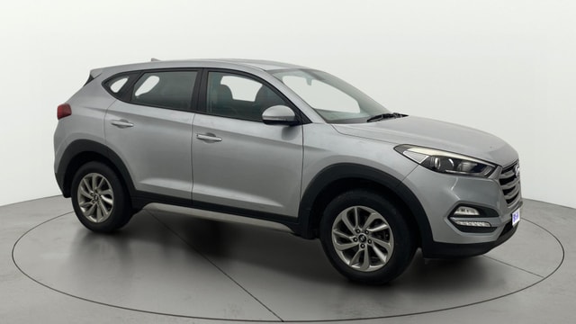 View Hyundai Tucson Image 21 Used Hyundai Tucson Image 21