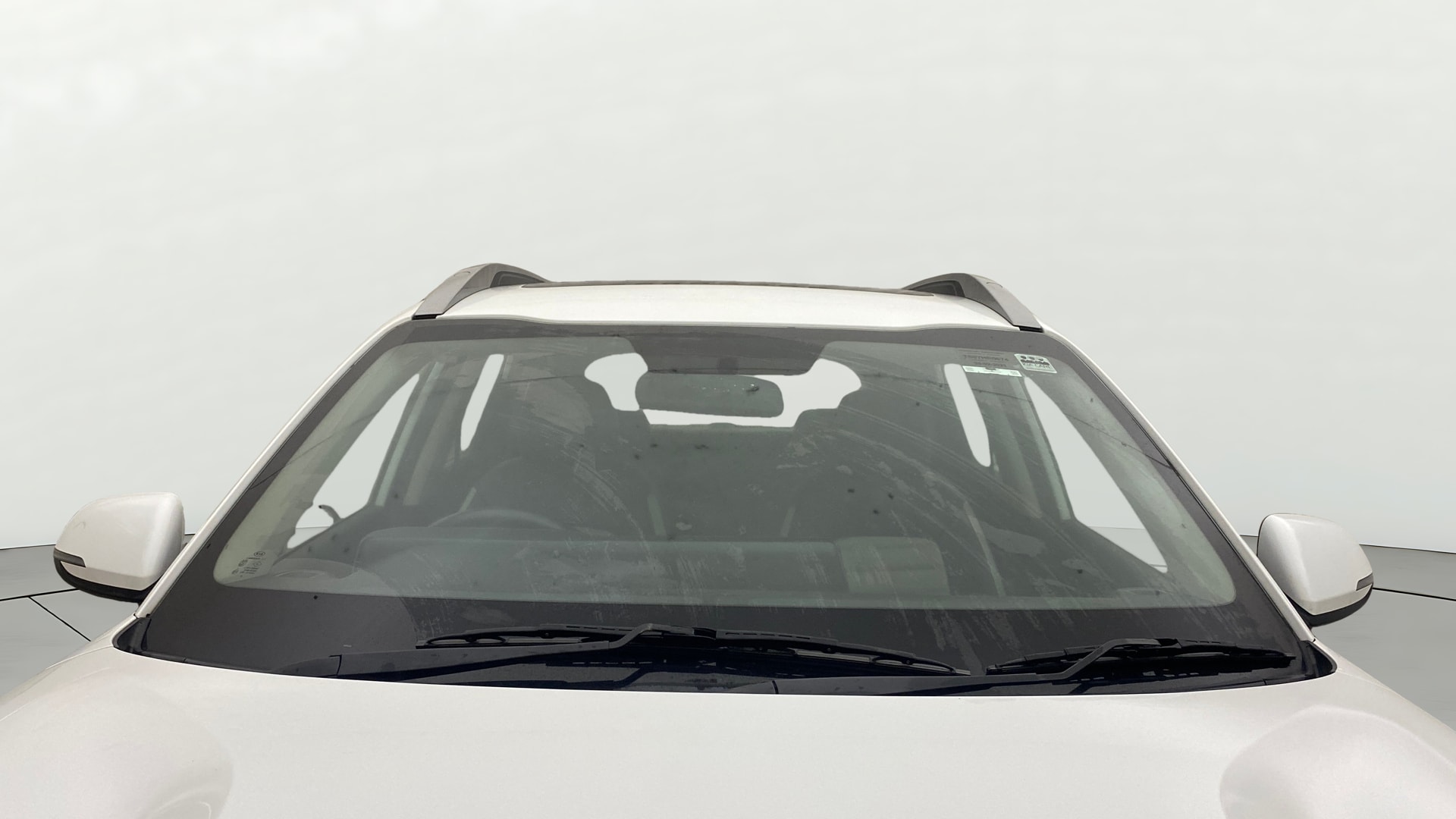 View 2021 Kia Sonet HTX iMT Petrol Image 32 Used 2021 Kia Sonet HTX iMT Petrol Image 32