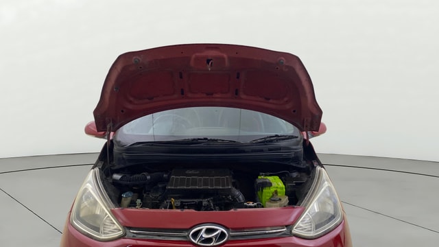 View Hyundai Xcent Image 19 Used Hyundai Xcent Image 19
