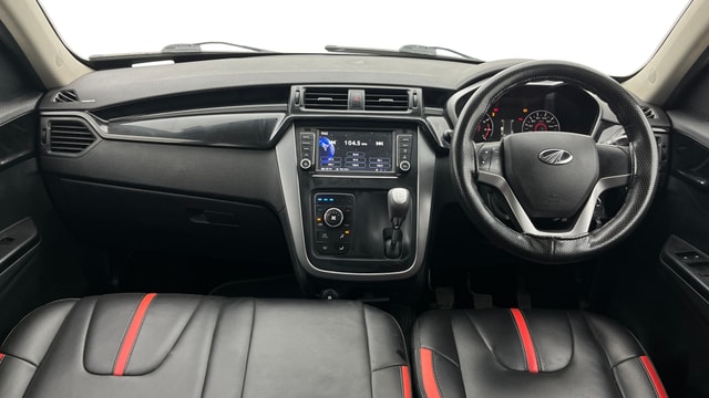 View Mahindra KUV100 Image 29 Used Mahindra KUV100 Image 29