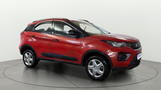 View Tata Nexon Image 35 Used Tata Nexon Image 35