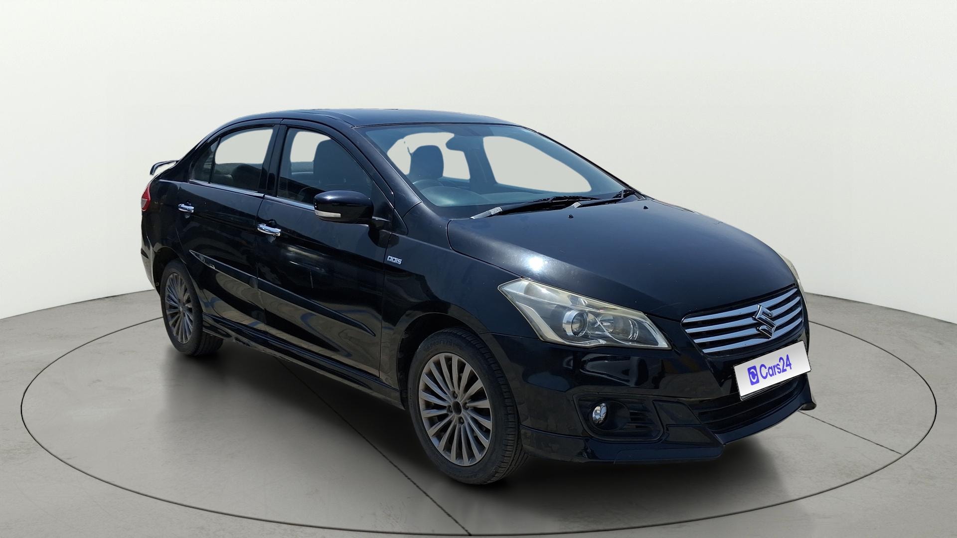 View 2017 Maruti Suzuki 1000 Base Variant Image 21 Used 2017 Maruti Suzuki 1000 Base Variant Image 21