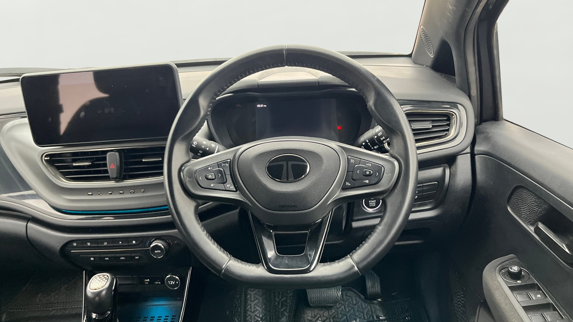 Used 2024 Tata Altroz Used 2024 Tata Altroz