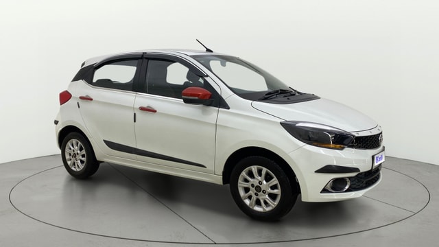 View Tata Tiago Image 21 Used Tata Tiago Image 21
