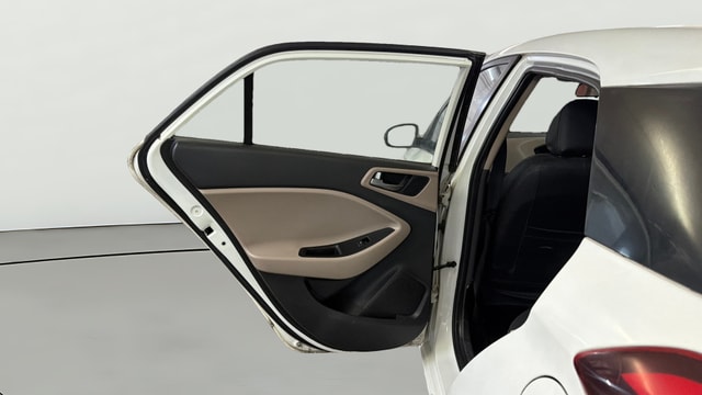 View Hyundai Elite i20 Image 22 Used Hyundai Elite i20 Image 22