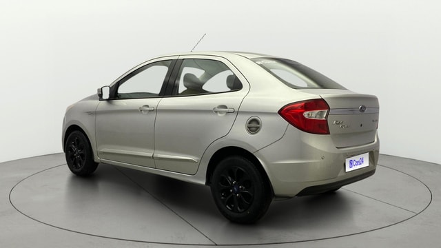 View Ford Figo Aspire Image 2 Used Ford Figo Aspire Image 2