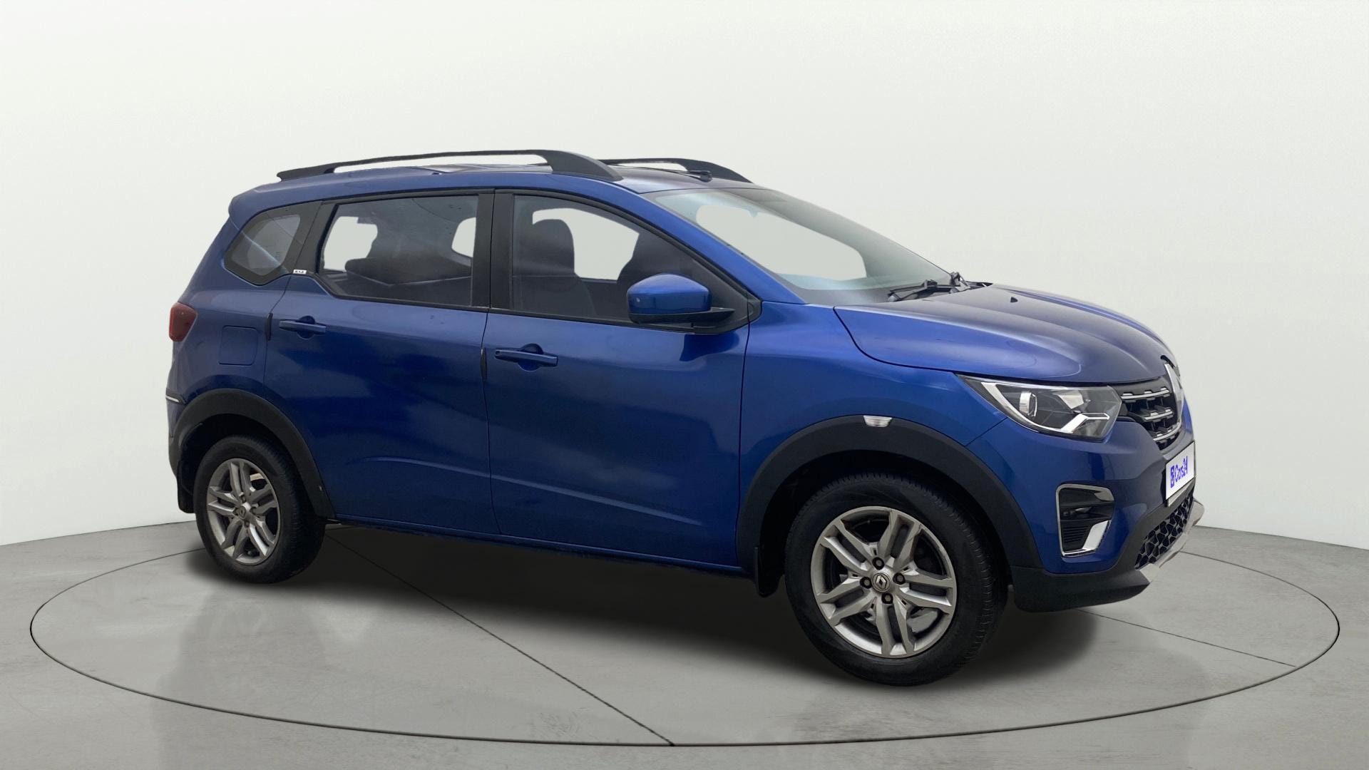 View 2020 Renault Triber RXZ Image 37 Used 2020 Renault Triber RXZ Image 37