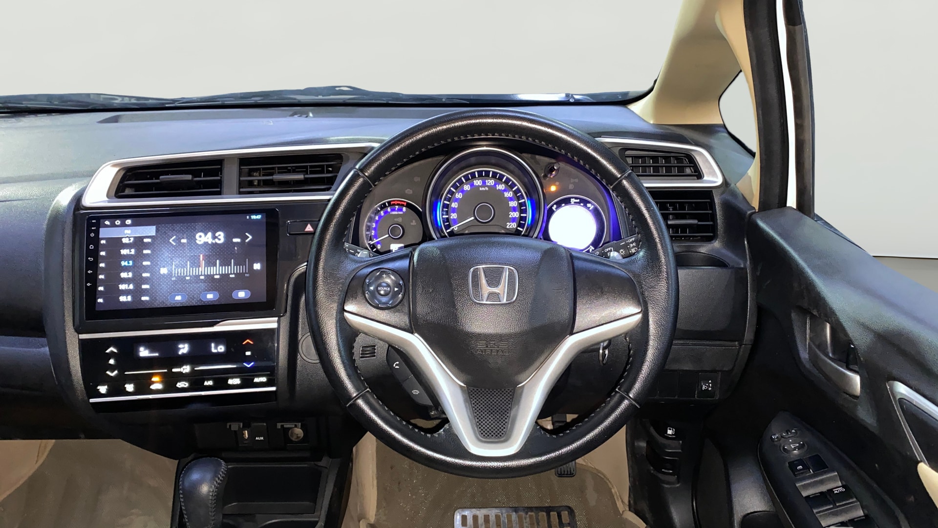 Used 2017 Honda Jazz Used 2017 Honda Jazz