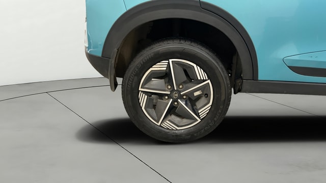 View Tata Nexon Image 24 Used Tata Nexon Image 24