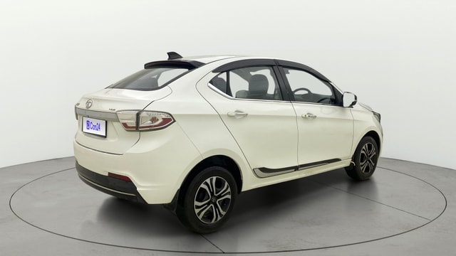 View Tata Tigor Image 43 Used Tata Tigor Image 43