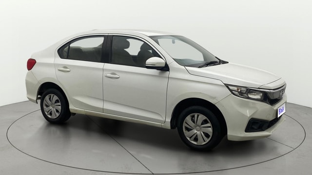 View Honda Amaze Image 35 Used Honda Amaze Image 35