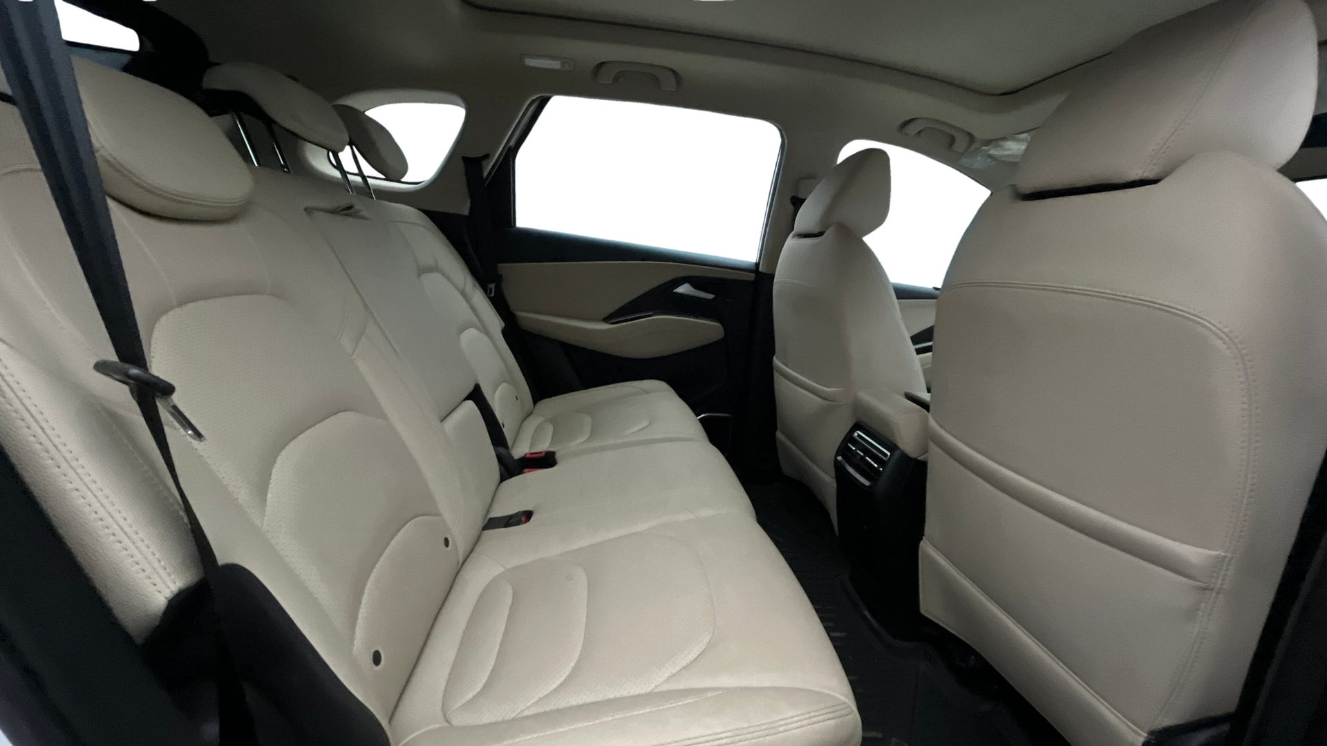 View 2023 MG Hector Sharp Hybrid BS IV Image 37 Used 2023 MG Hector Sharp Hybrid BS IV Image 37