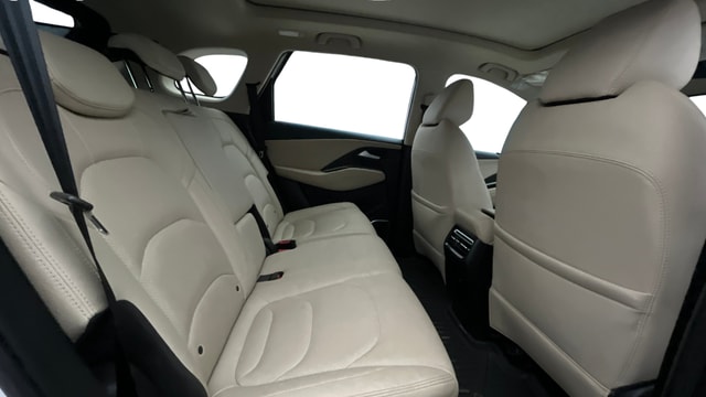 View MG Hector Image 37 Used MG Hector Image 37