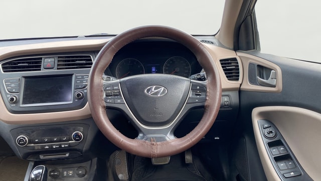 View Hyundai Elite i20 Image 20 Used Hyundai Elite i20 Image 20