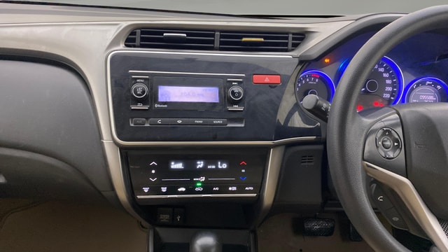 View Honda City Image 18 Used Honda City Image 18