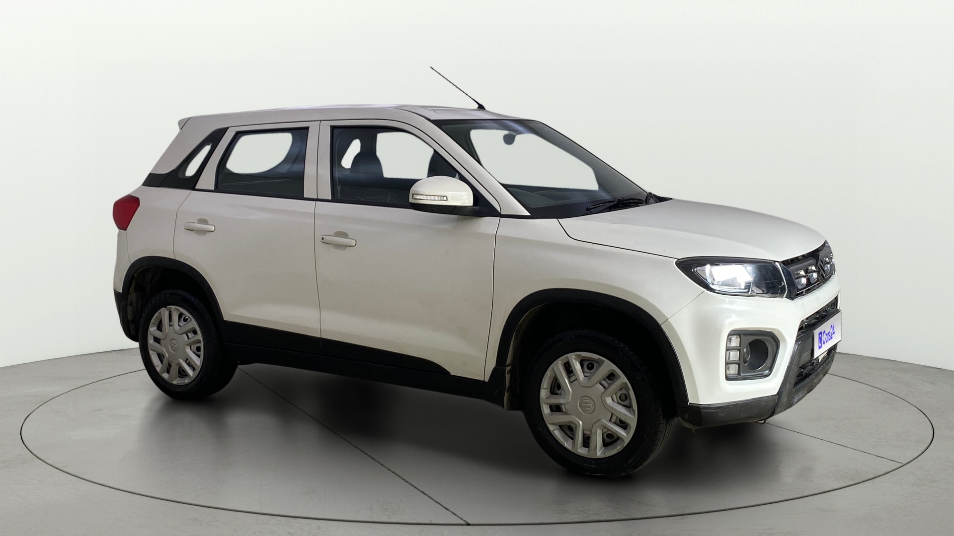 Used 2021 Maruti Suzuki 1000 Used 2021 Maruti Suzuki 1000