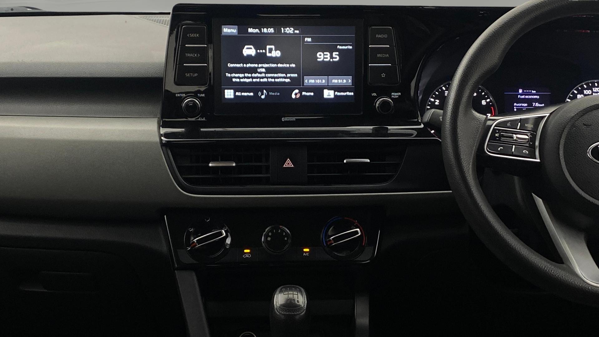Used 2019 Kia Seltos Used 2019 Kia Seltos