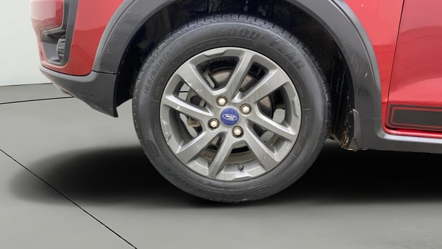 View Ford Freestyle Image 28 Used Ford Freestyle Image 28