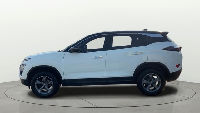 View Tata Harrier Image 6 Used Tata Harrier Image 6