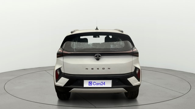 View Tata Nexon Image 42 Used Tata Nexon Image 42
