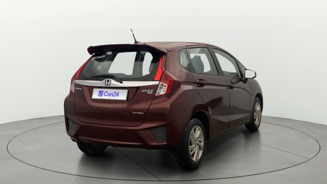 View Honda Jazz Image 43 Used Honda Jazz Image 43