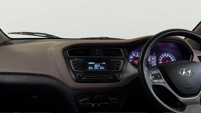 View Hyundai Elite i20 Image 17 Used Hyundai Elite i20 Image 17