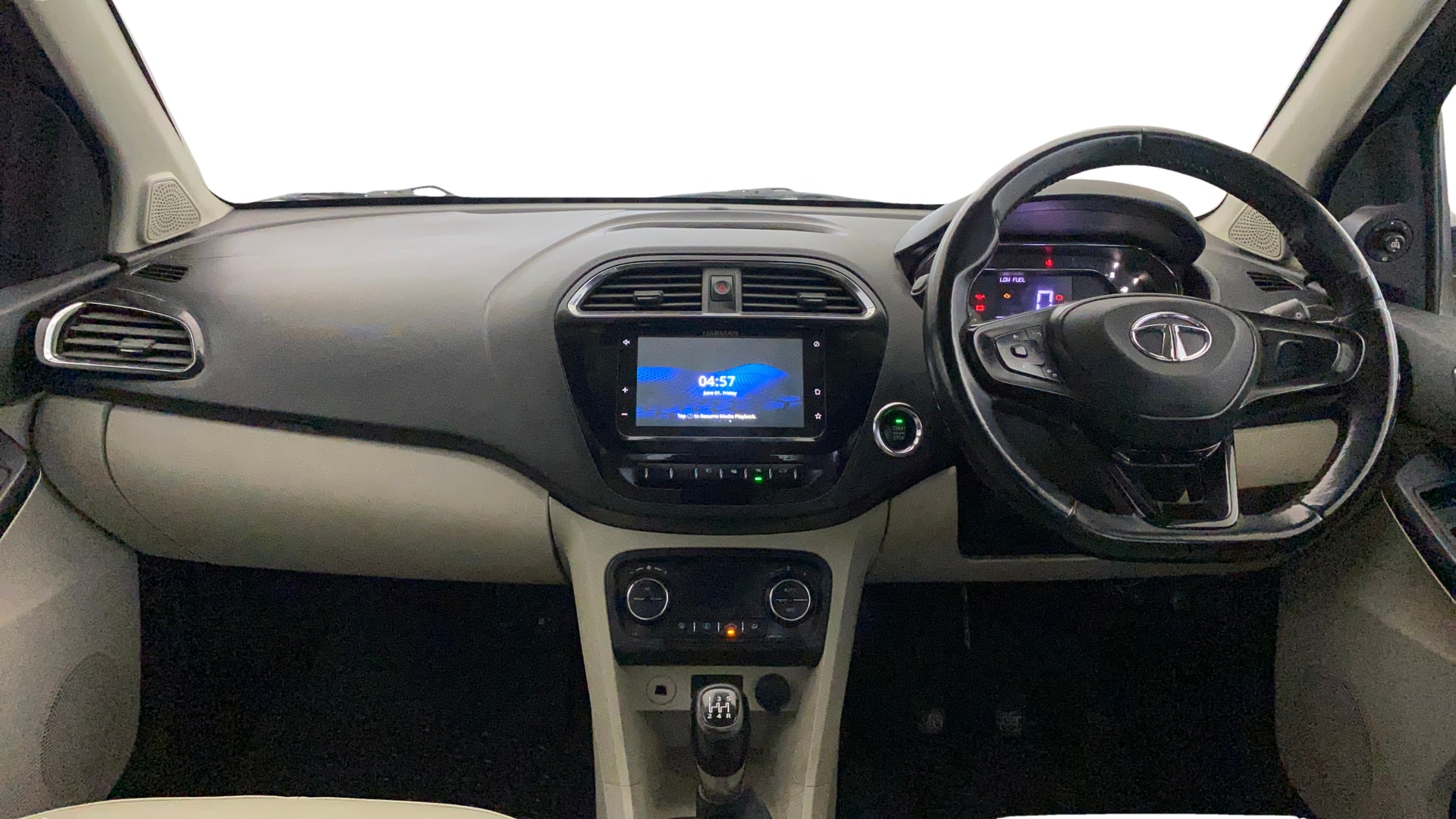 Used 2022 Tata Tigor Used 2022 Tata Tigor